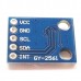 TSL2561 Luminosity Sensor Module